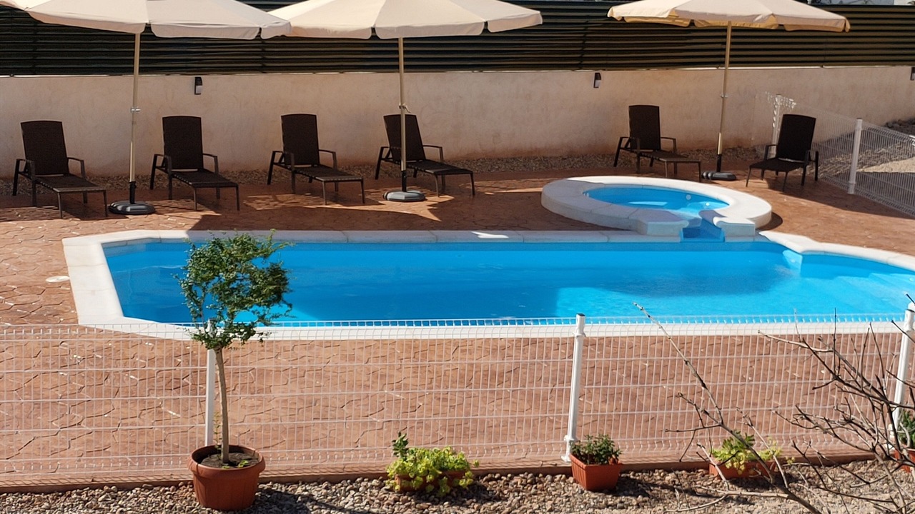 Photo of Outdoor in Casavieja