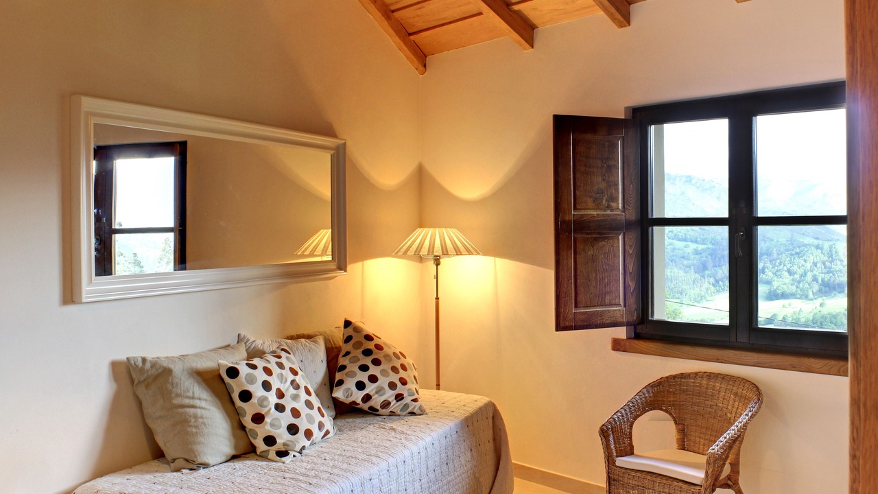 Photo of Bedroom in Puente Nuevo