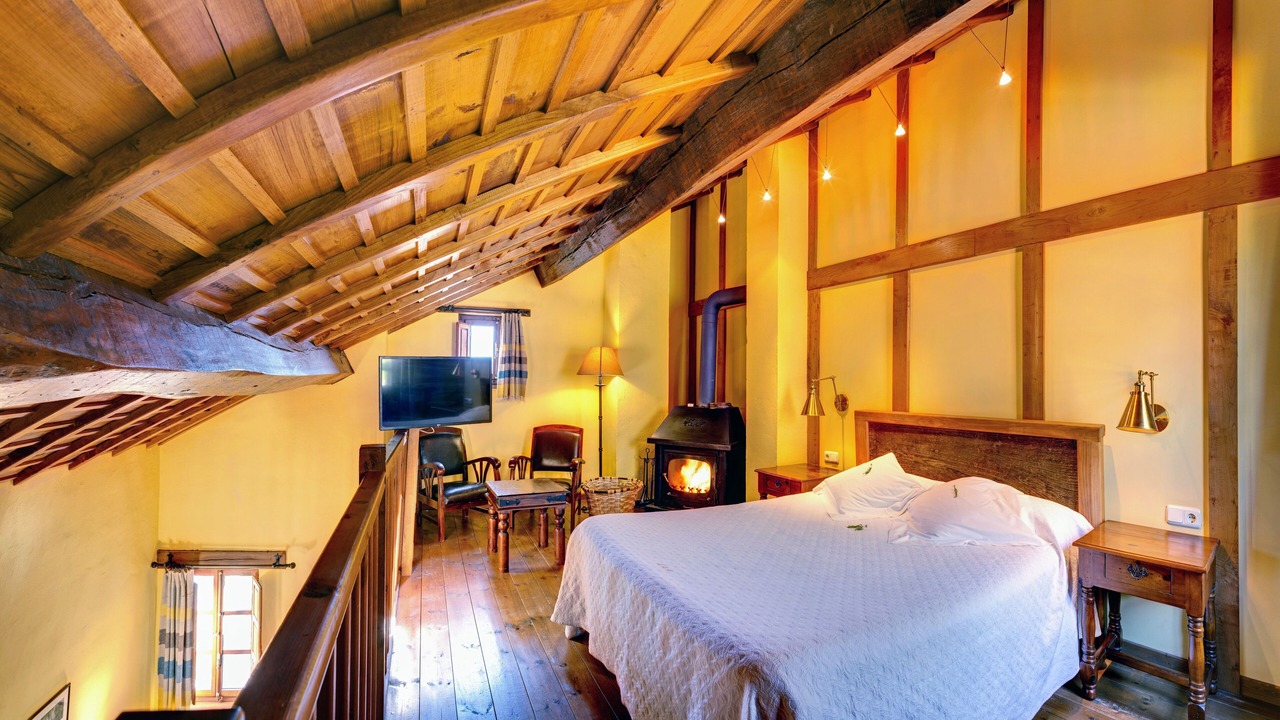 Photo of Bedroom in Puente Nuevo