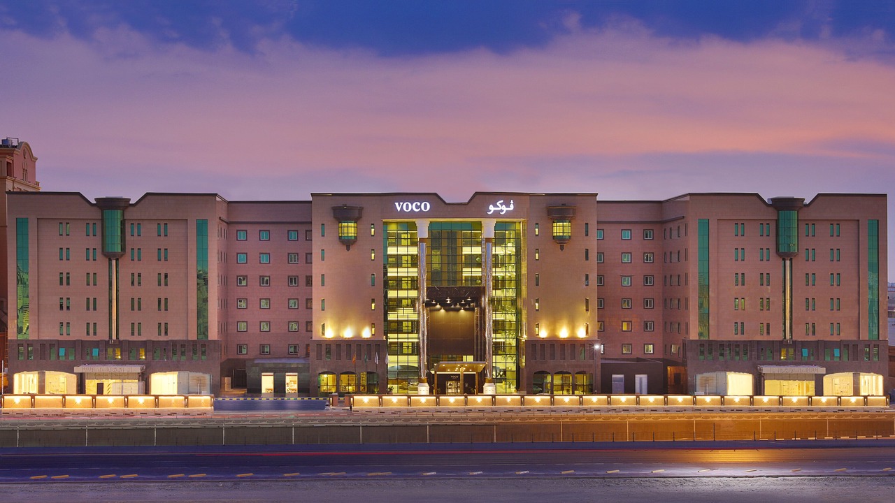 Photo of Outdoor in Al Khobar