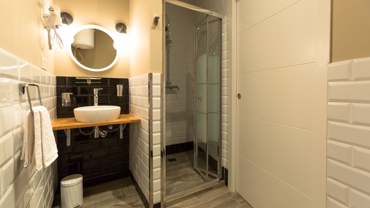 Photo of Bathroom in Coveta Fuma