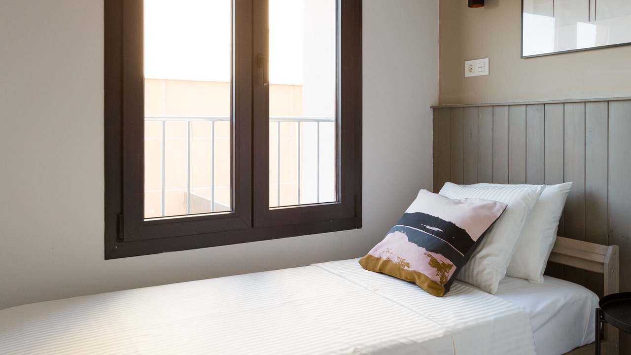 Photo of Bedroom in Coveta Fuma