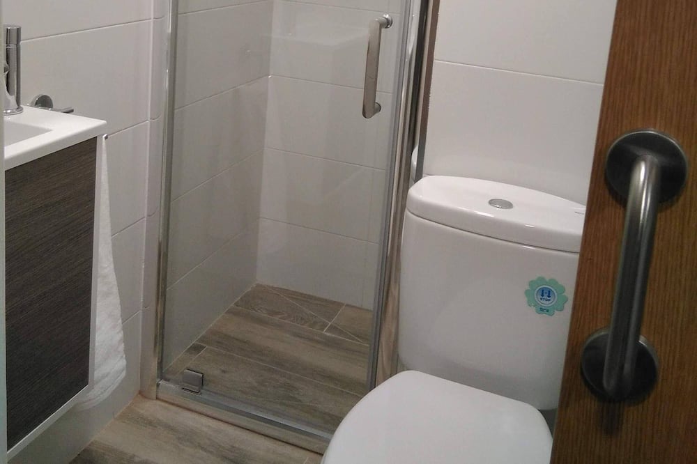 Photo of Bathroom in Benaguacil