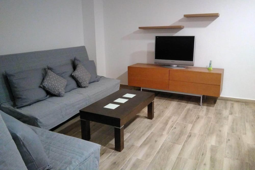 Photo of Livingroom in Benaguacil