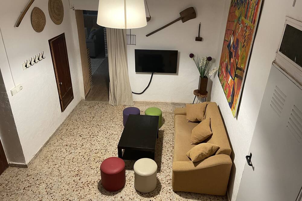 Photo of Livingroom in Planes
