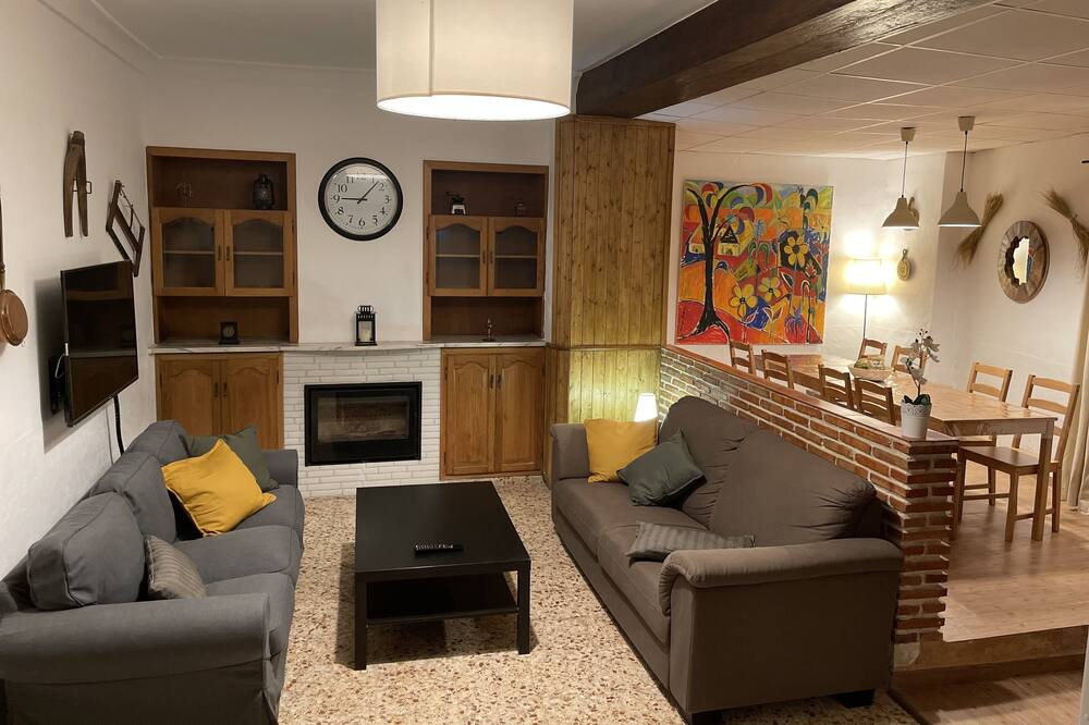 Photo of Livingroom in Planes