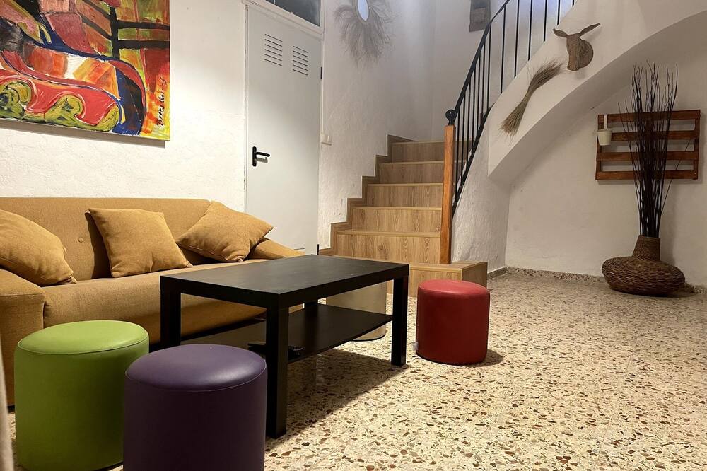 Photo of Livingroom in Planes