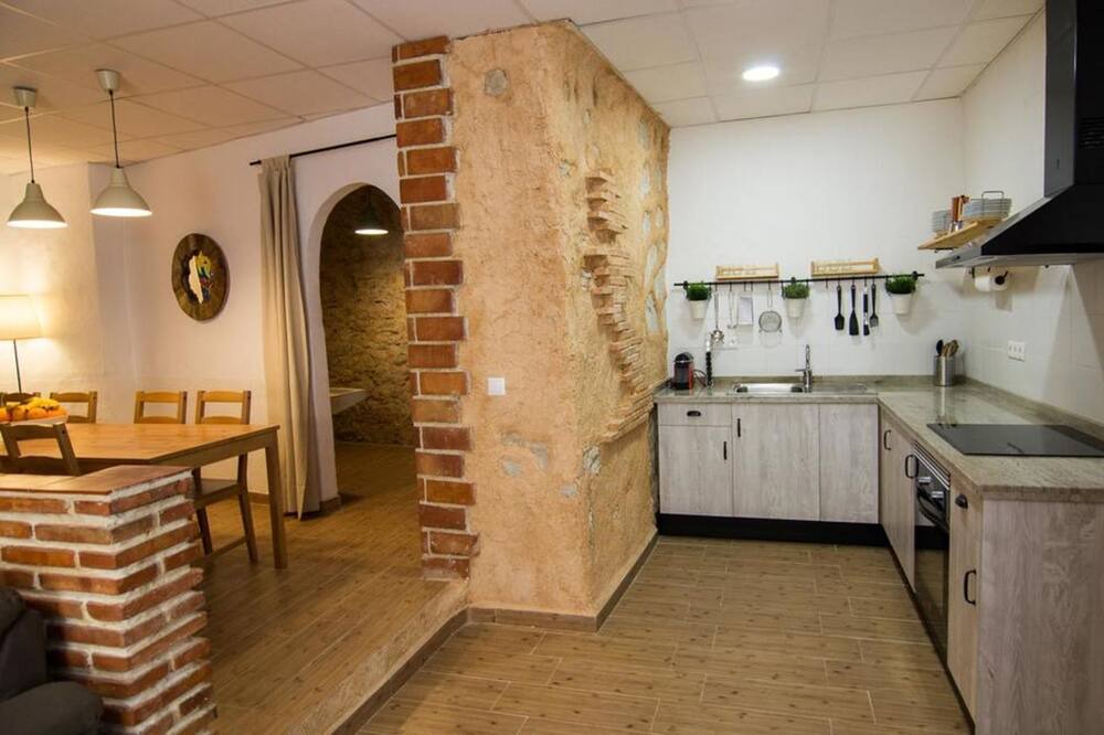 Photo of Kitchen in Planes
