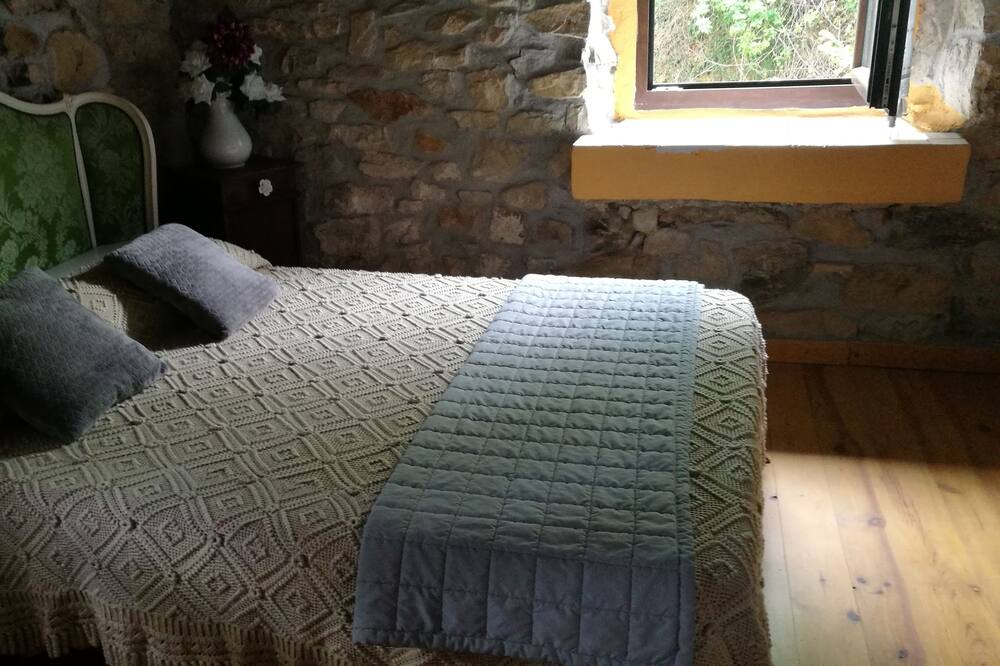 Photo of Bedroom in Ampuero