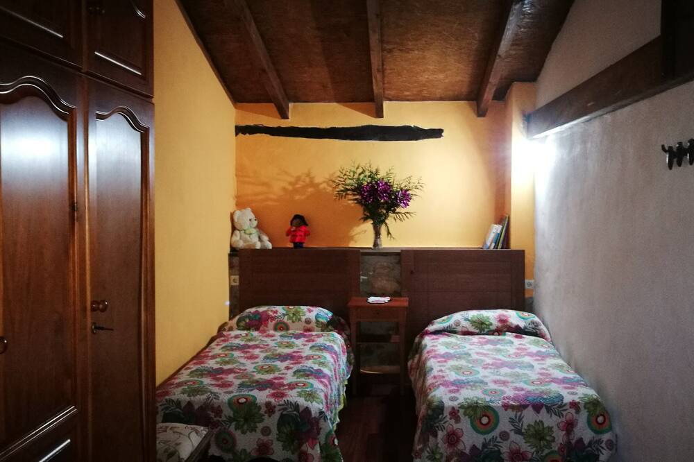 Photo of Bedroom in Ampuero