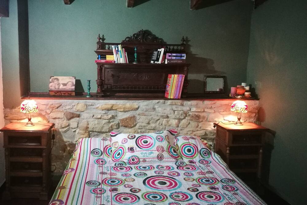 Photo of Bedroom in Ampuero