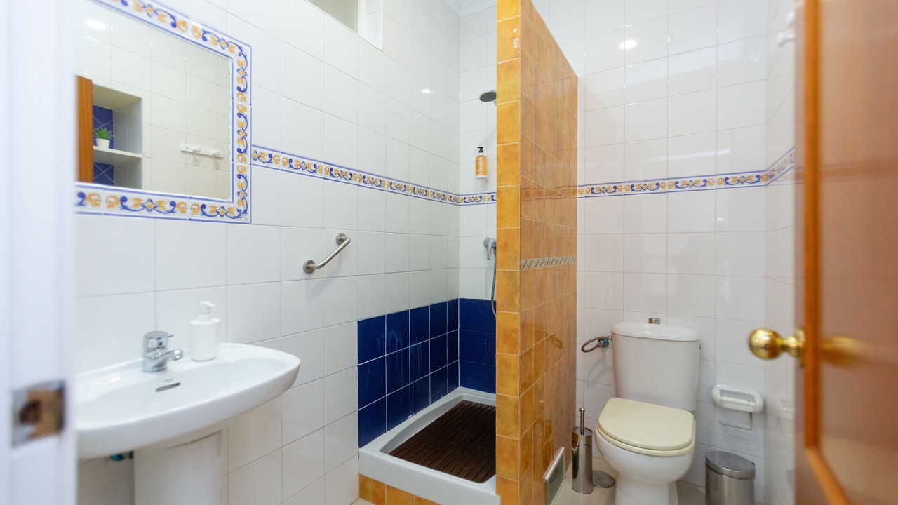 Photo of Bathroom in Sanlucar de Barrameda