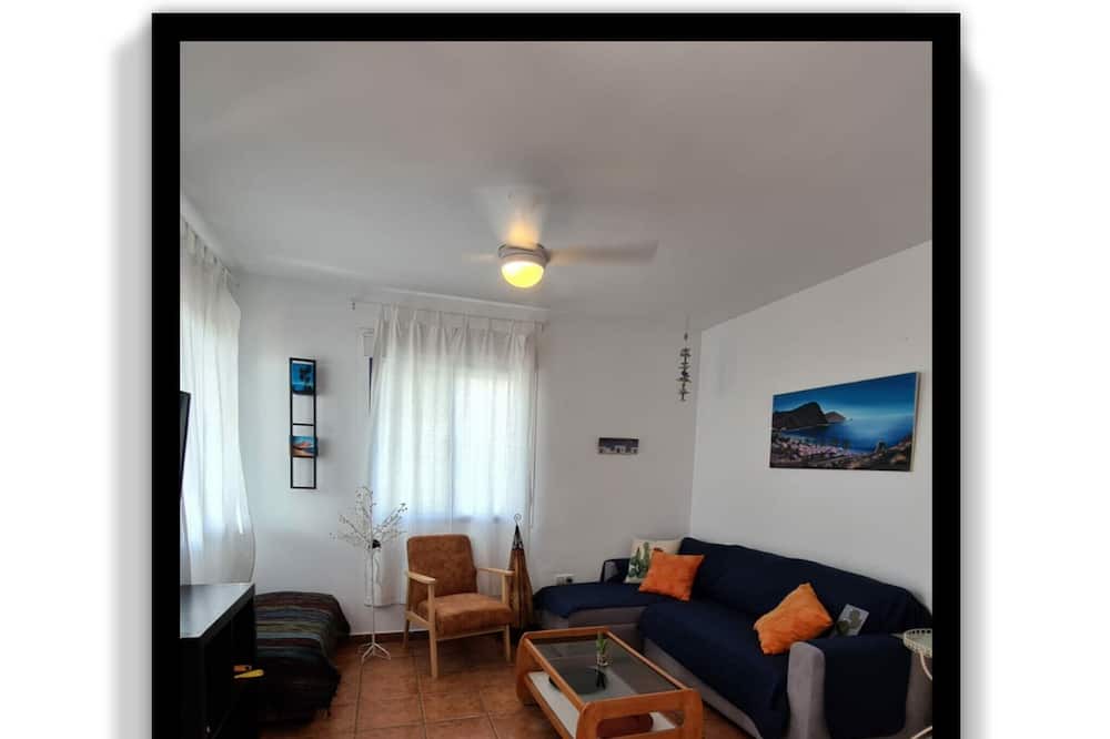Photo of Livingroom in Las Negras