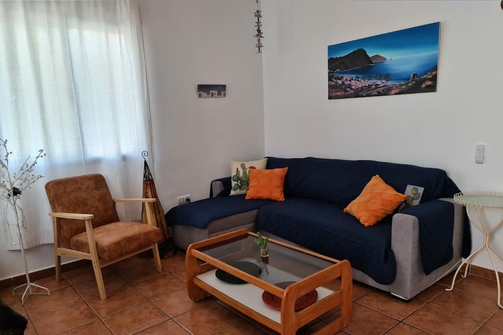 Photo of Livingroom in Las Negras