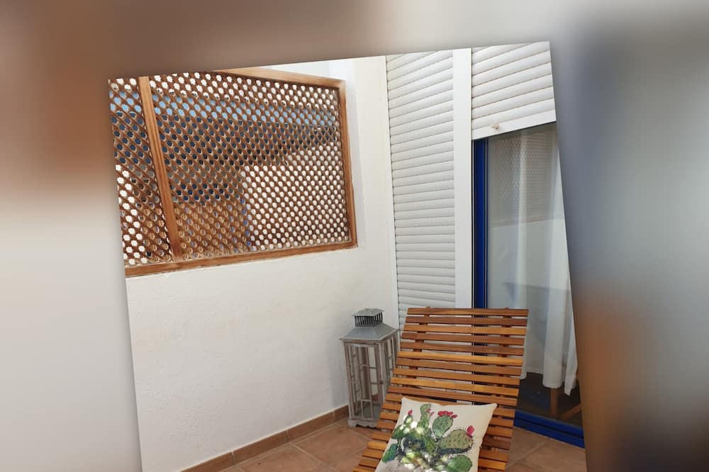 Photo of Patio Balcony in Las Negras