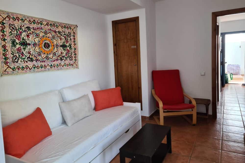 Photo of Livingroom in Las Negras