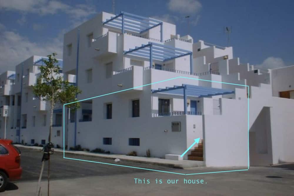 Photo of Outdoor in Las Negras