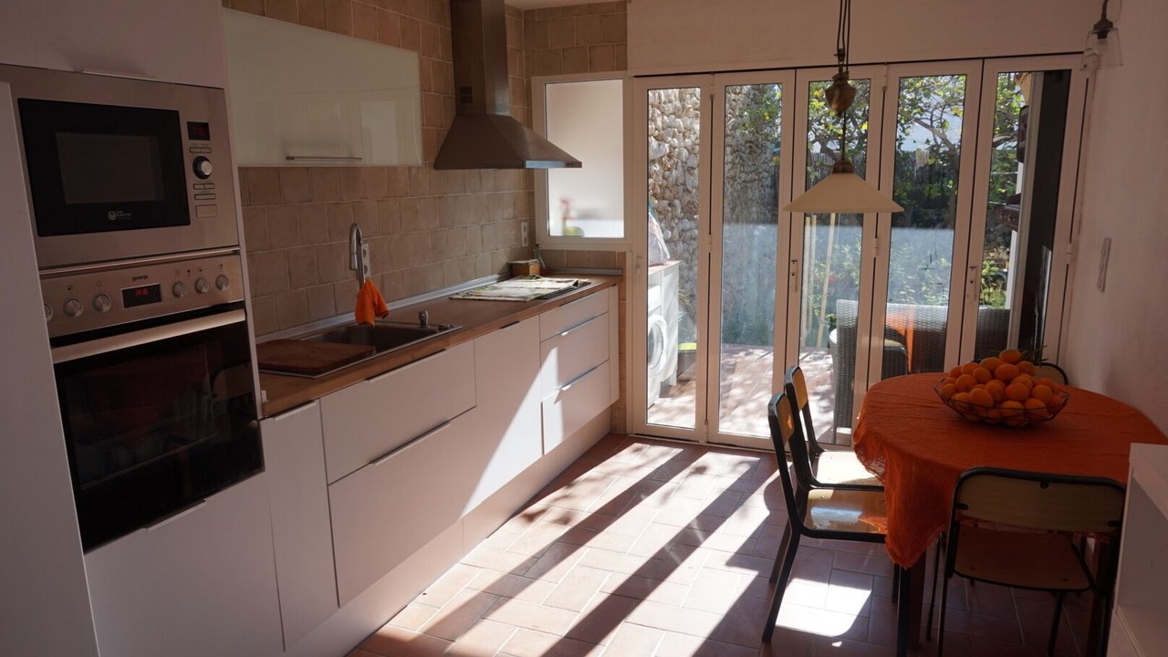 Photo of Kitchen in Alcalali
