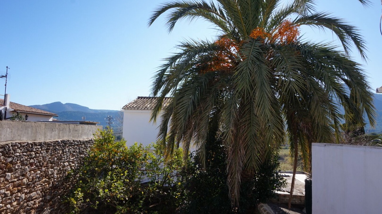 Photo of Outdoor in Alcalali
