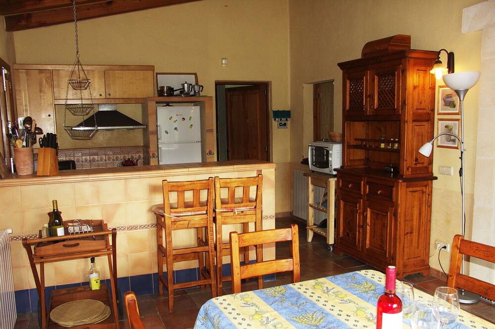 Photo of Kitchen in Sant Joan