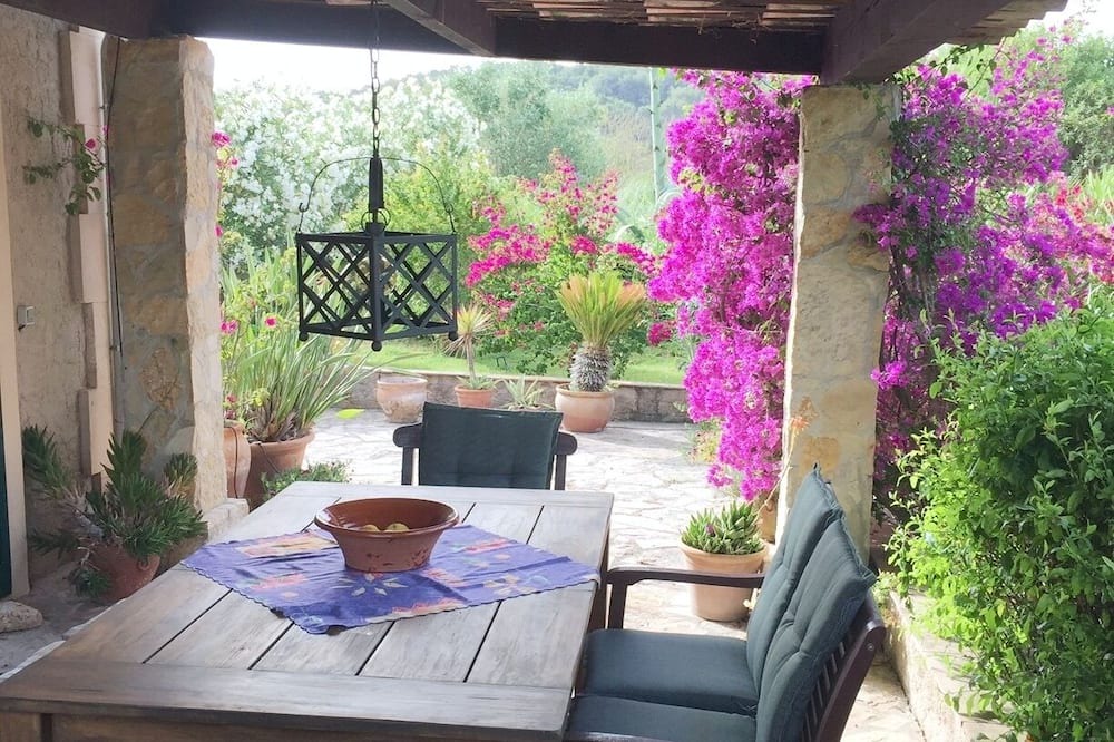 Photo of Patio Balcony in Sant Joan