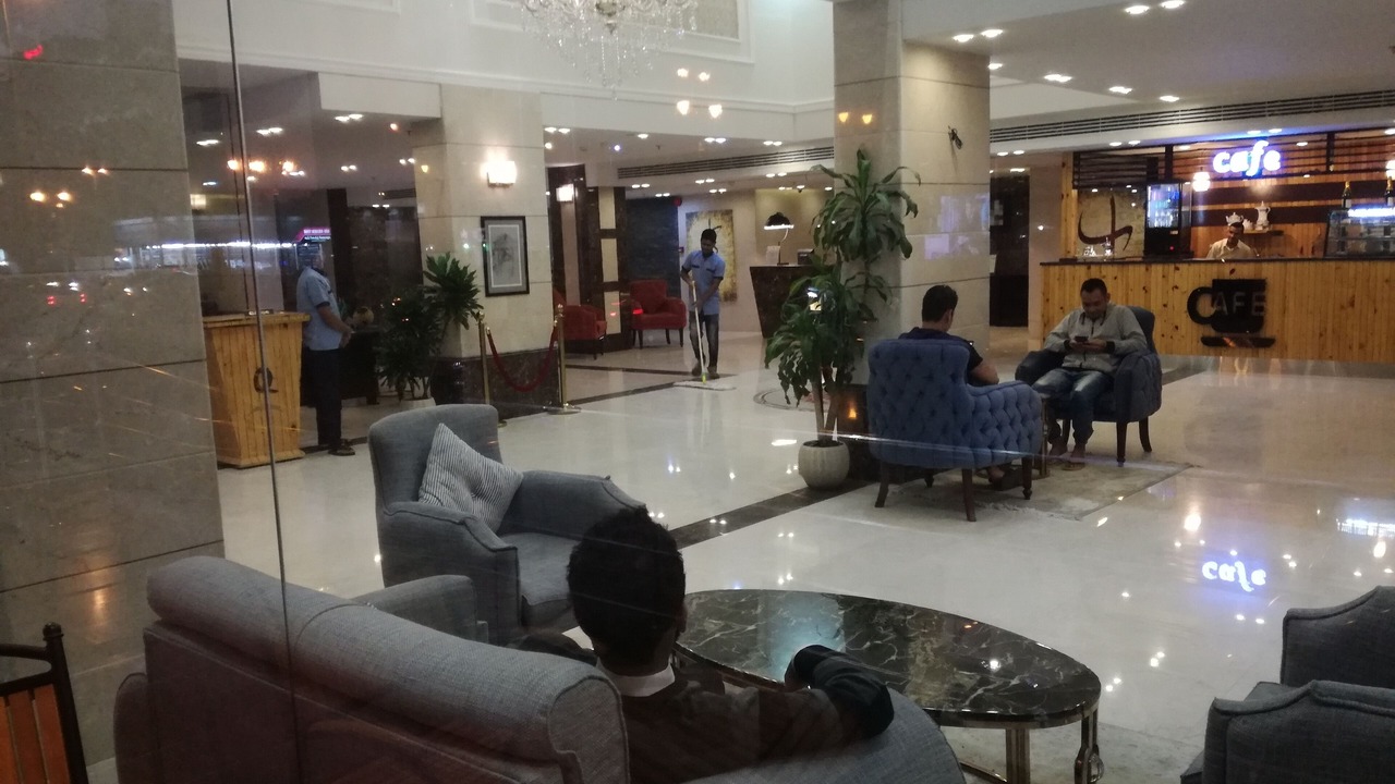 Photo of Others in Al Jubail
