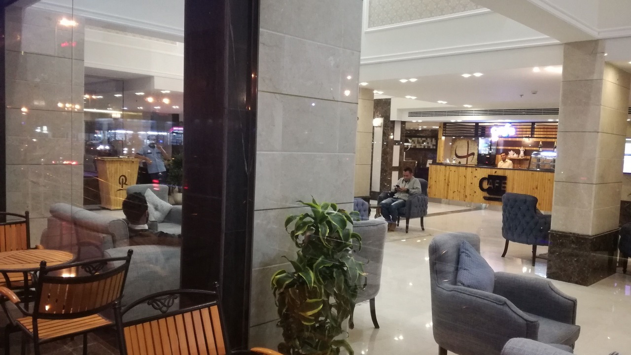 Photo of Others in Al Jubail