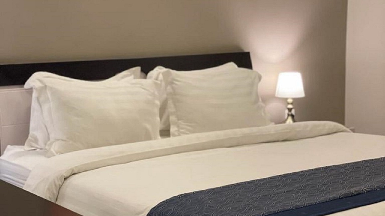 Photo of Bedroom in Al Jubail