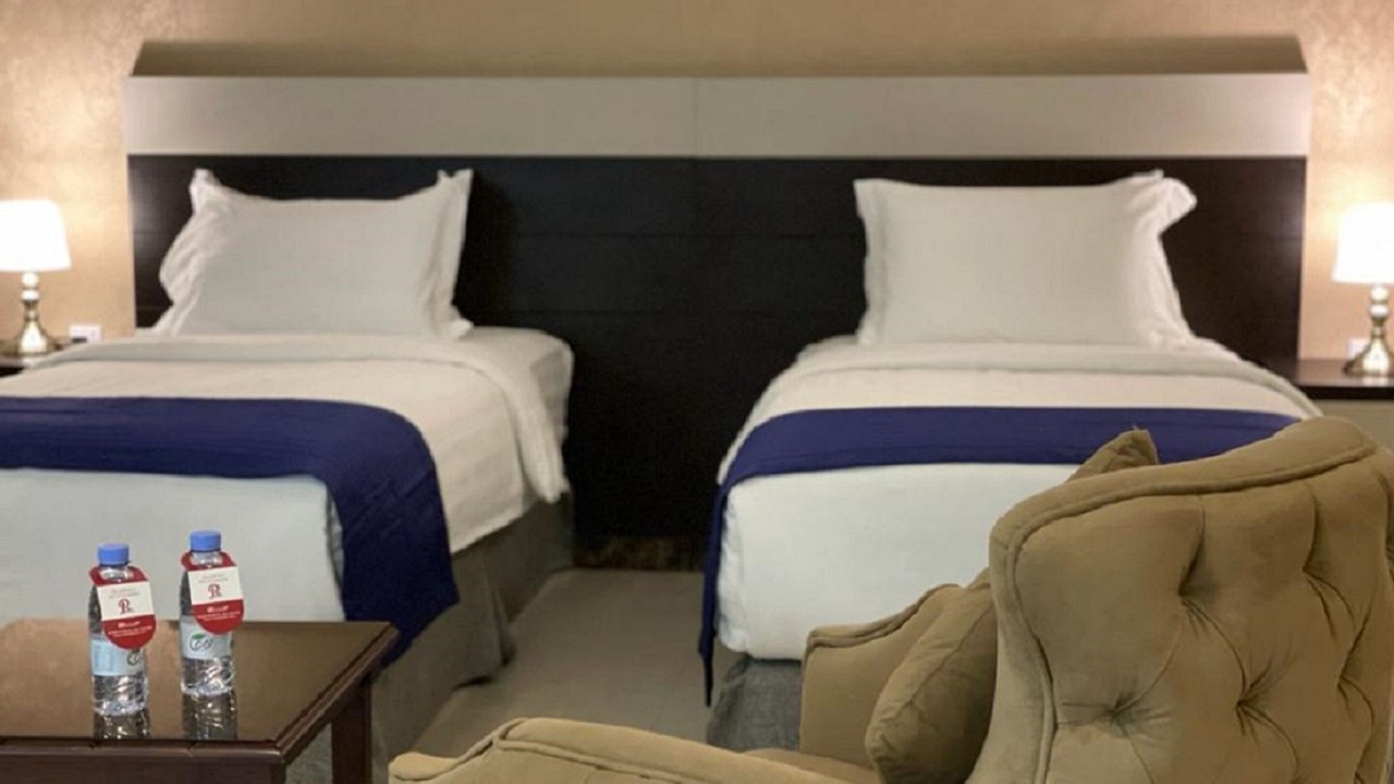 Photo of Bedroom in Al Jubail