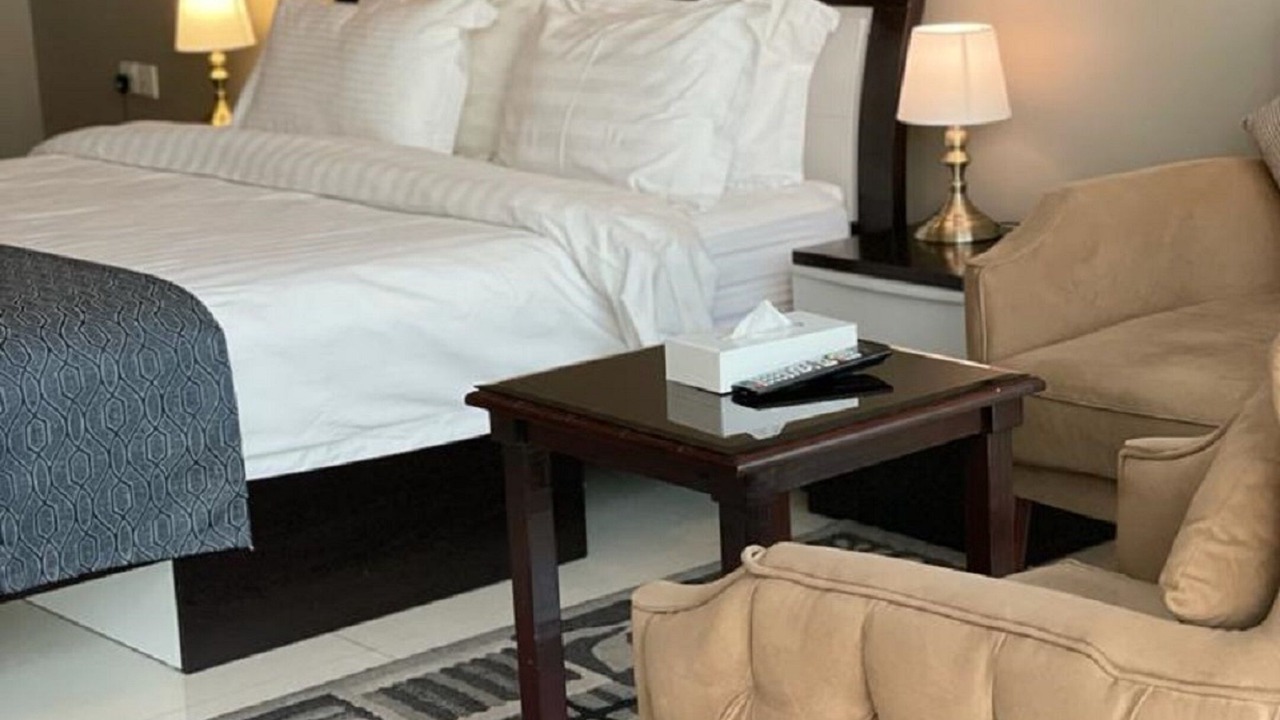 Photo of Bedroom in Al Jubail