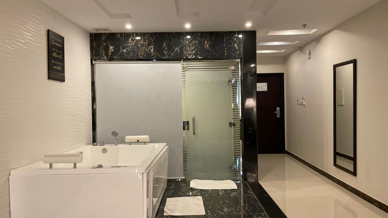 Photo of Bathroom in Al Jubail