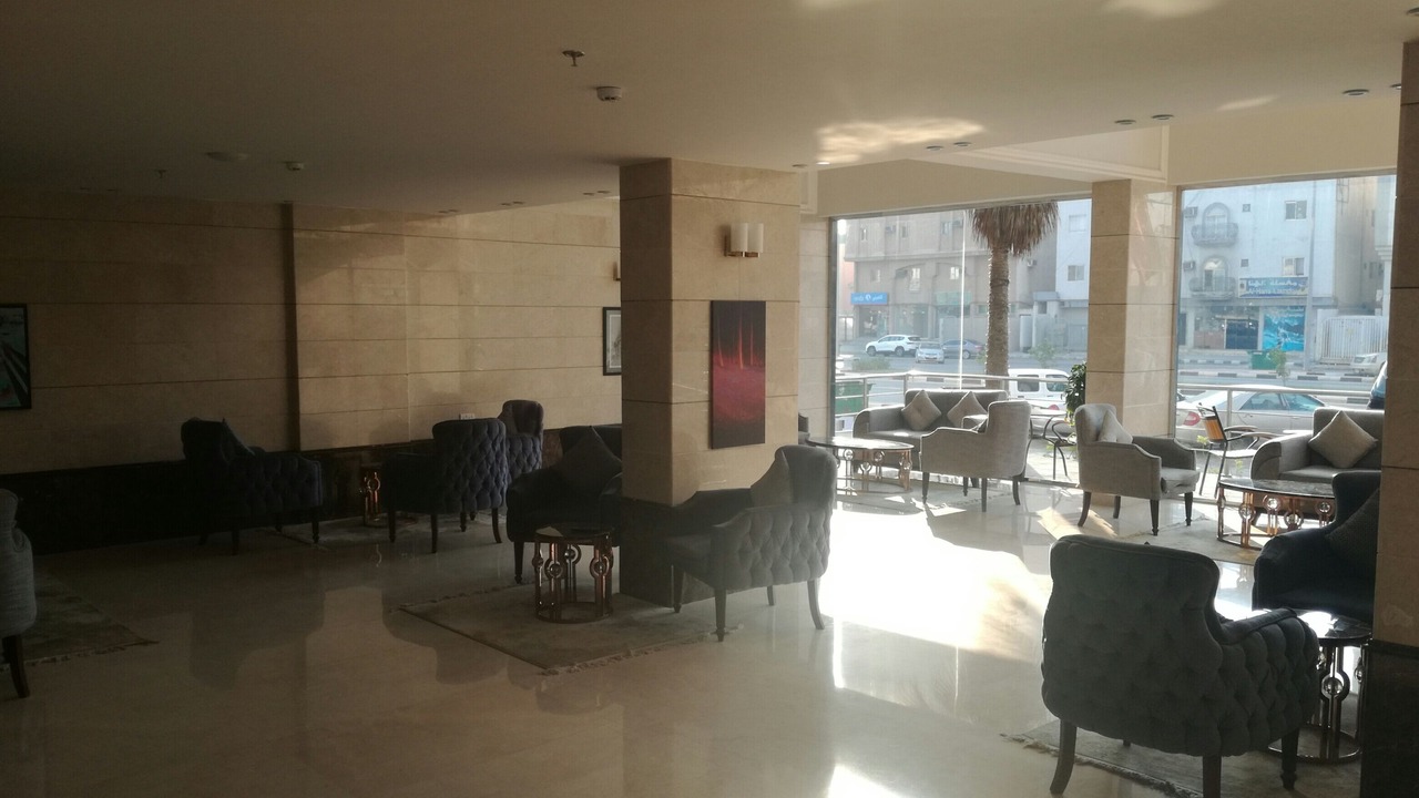 Photo of Others in Al Jubail