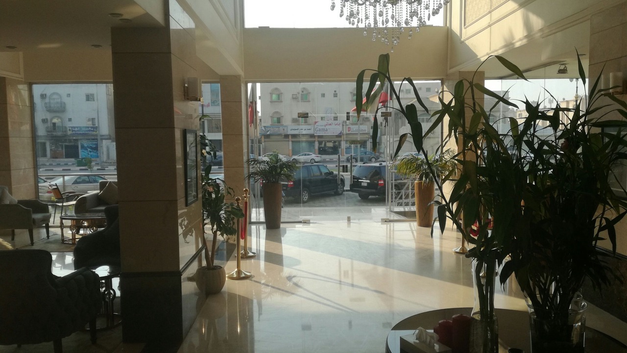 Photo of Others in Al Jubail