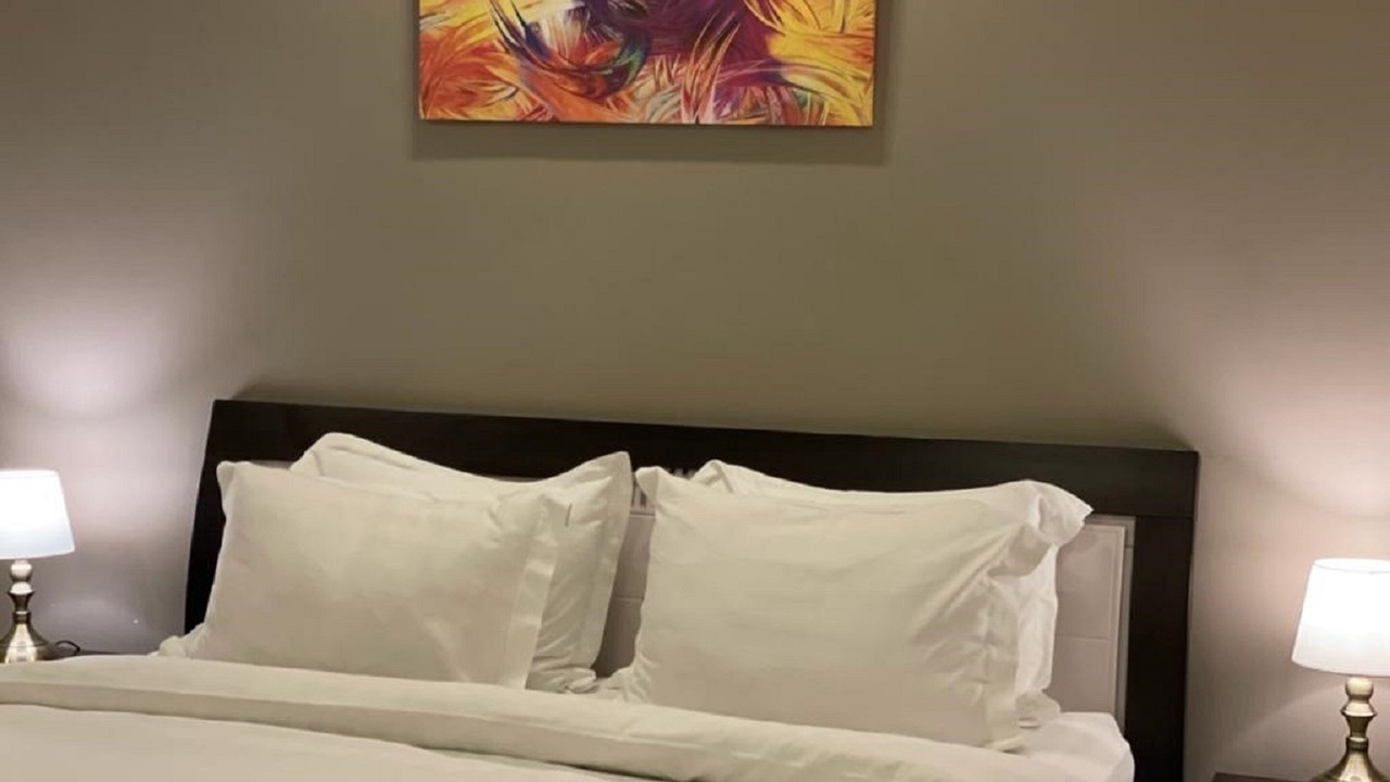 Photo of Bedroom in Al Jubail