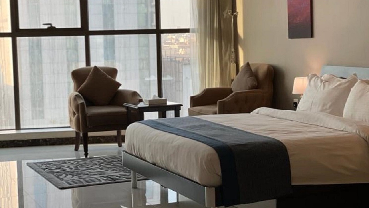 Photo of Bedroom in Al Jubail