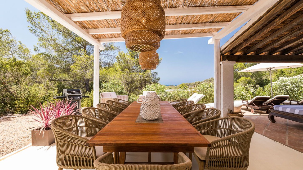 Photo of Outdoor in Cala Vadella