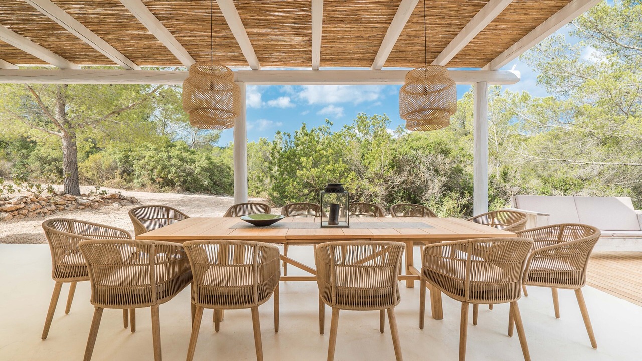 Photo of Outdoor in Cala Vadella