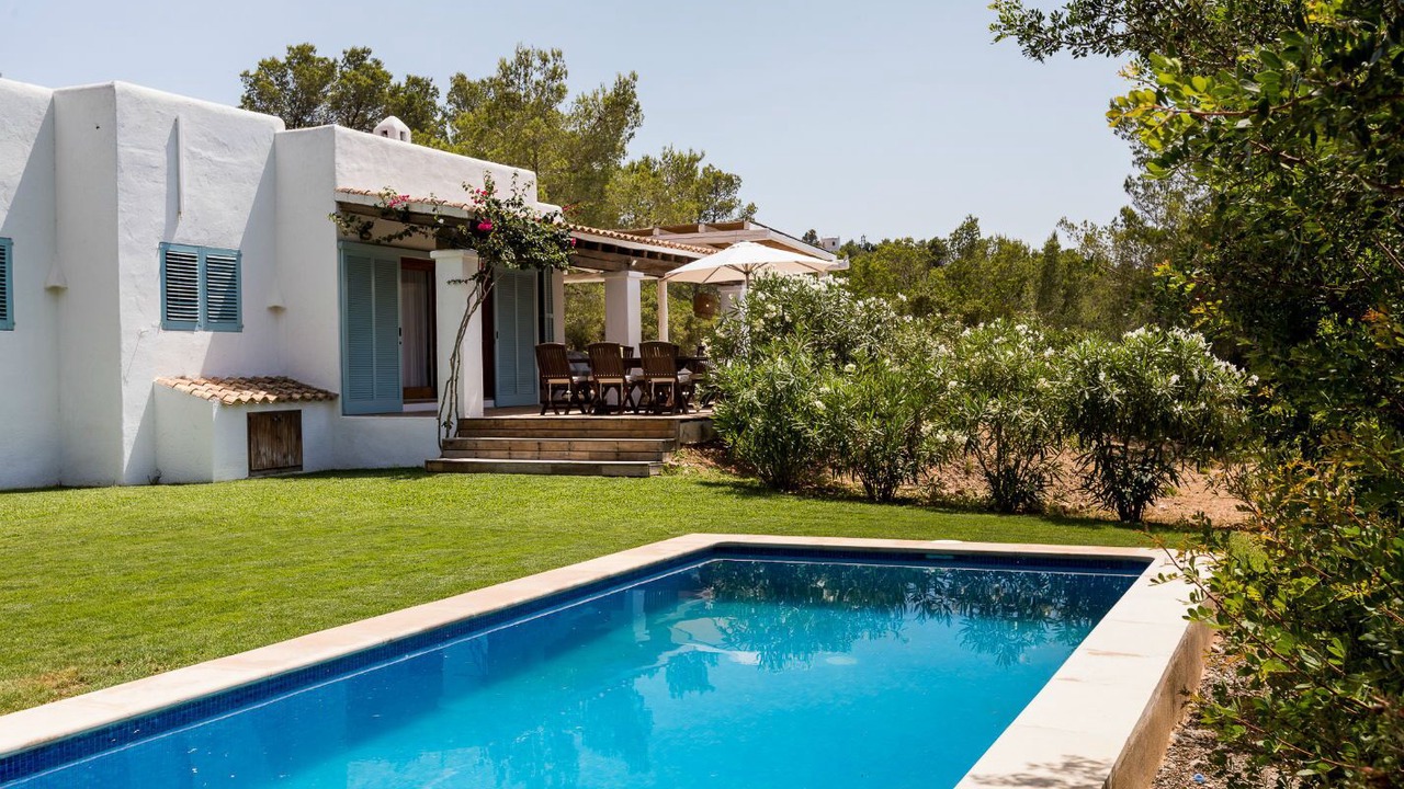 Photo of Outdoor in Cala Vadella
