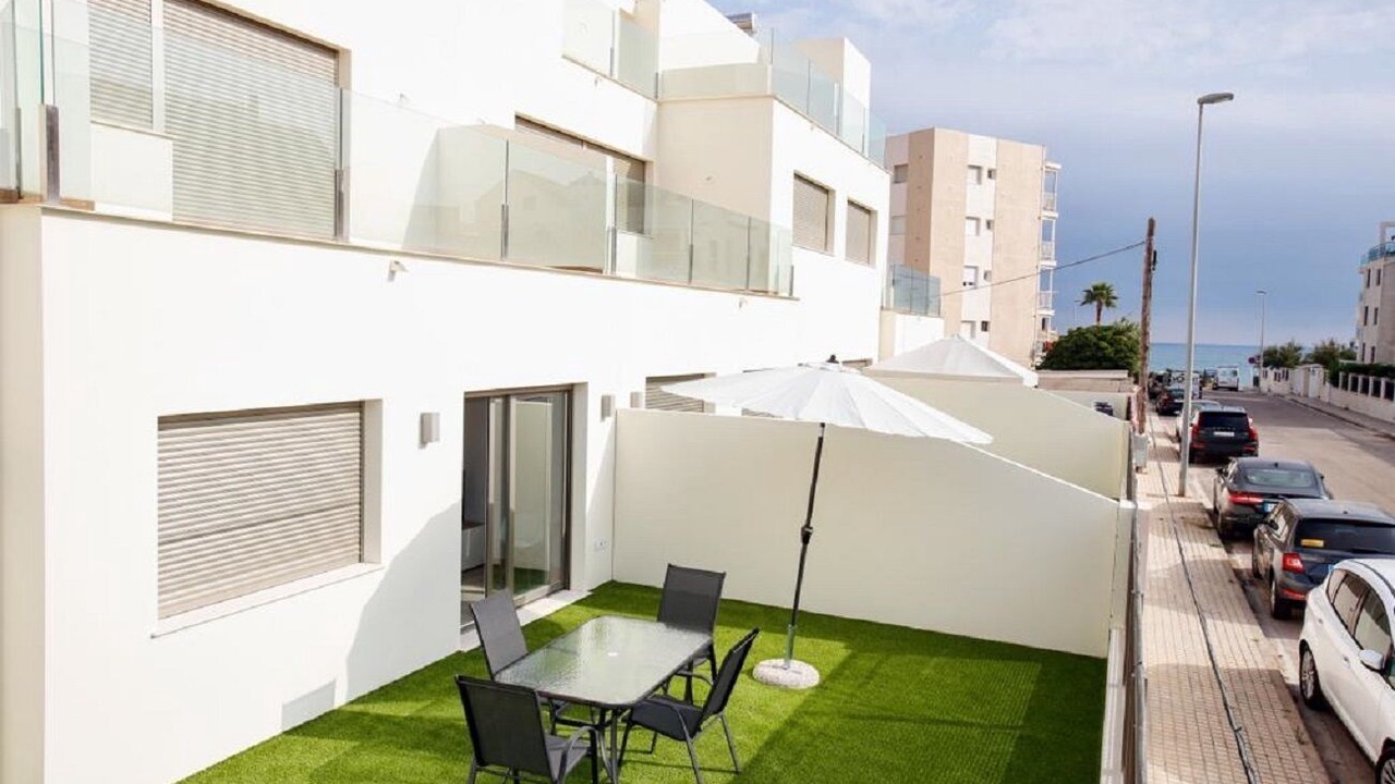 Photo of Outdoor in Molinell
