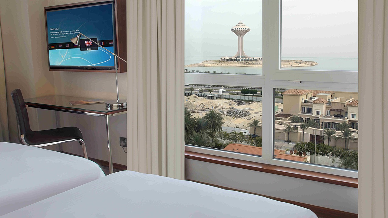 Photo of Bedroom in Corniche