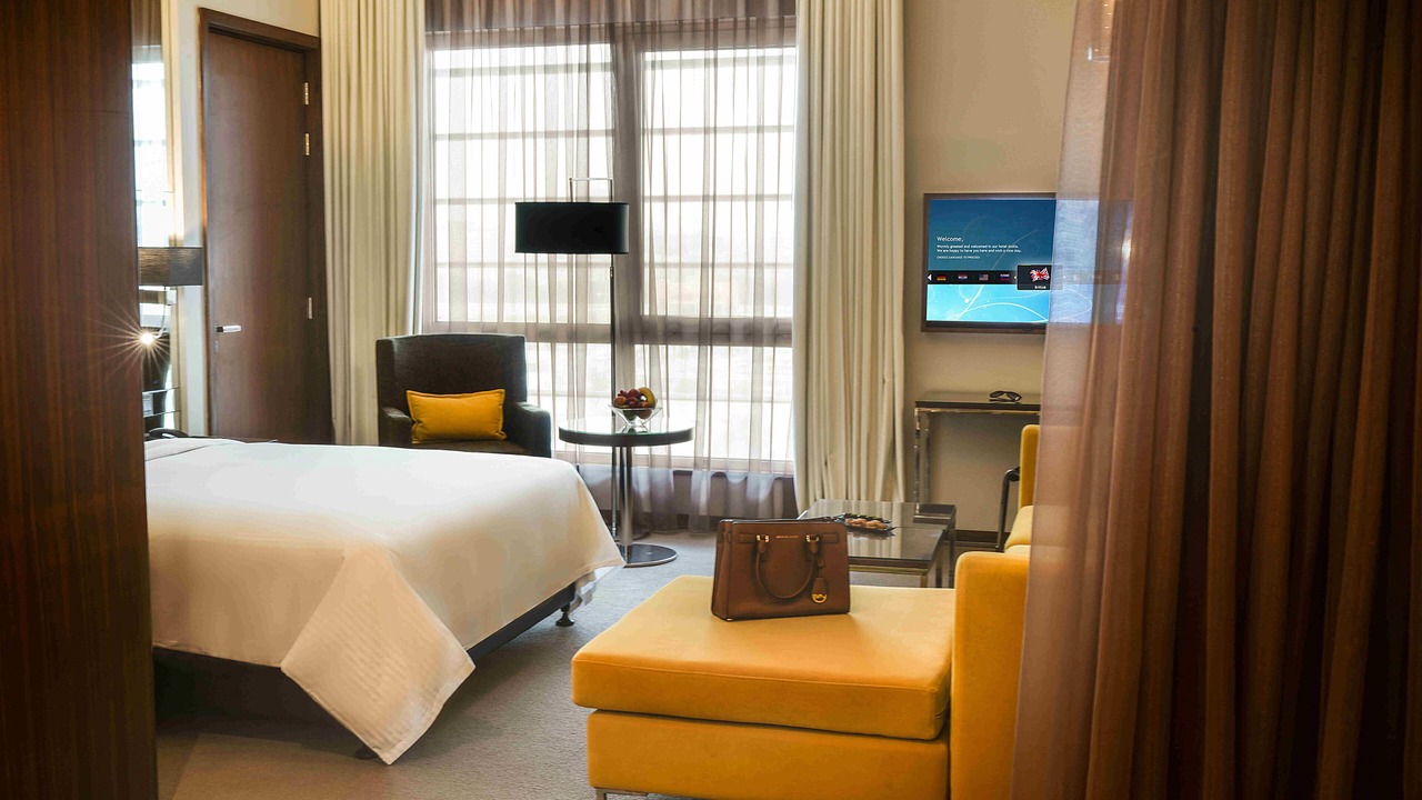 Photo of Bedroom in Corniche