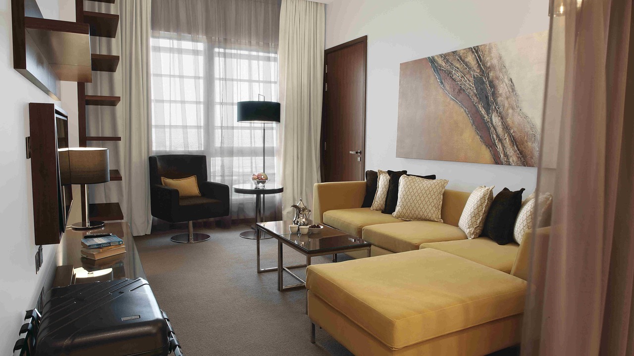 Photo of Bedroom in Corniche