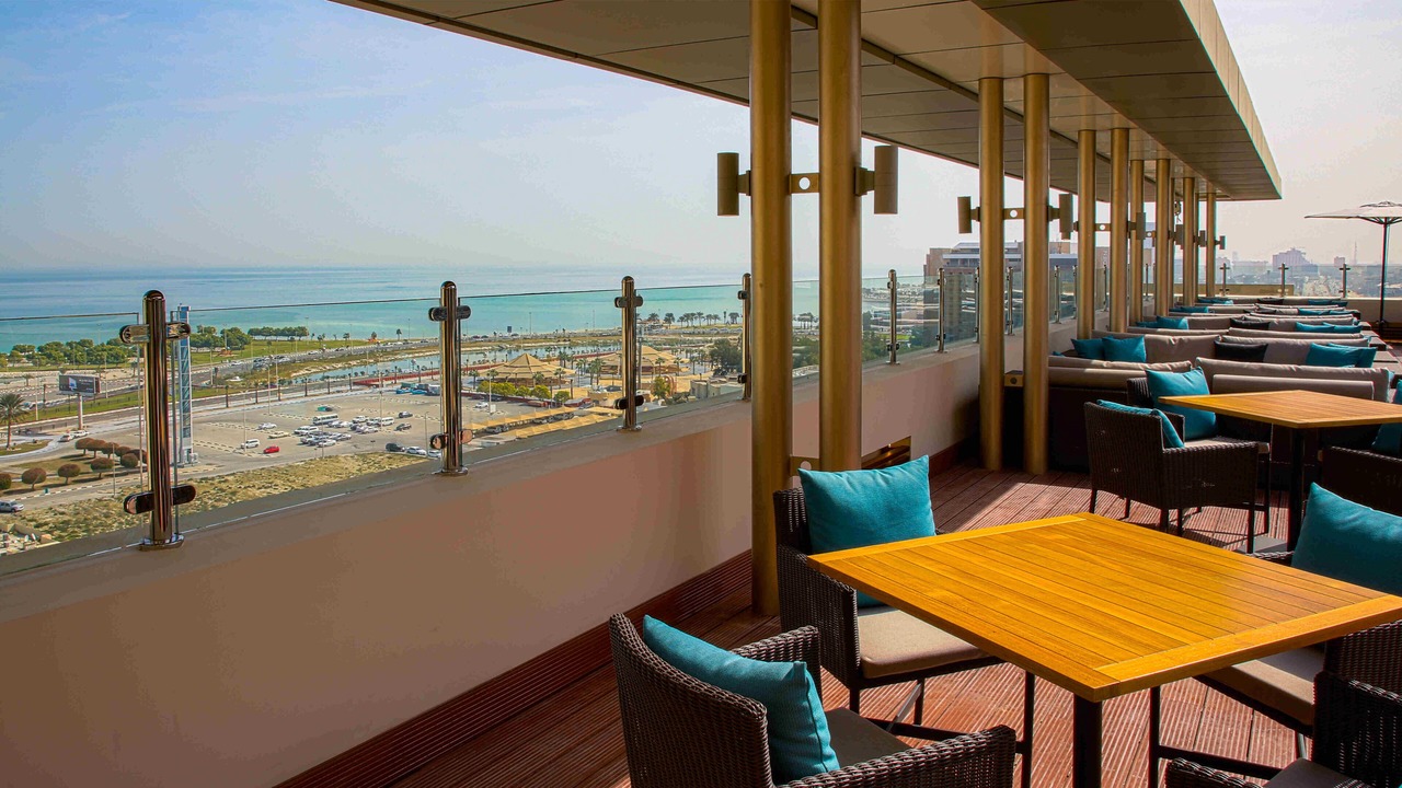 Photo of Outdoor in Corniche
