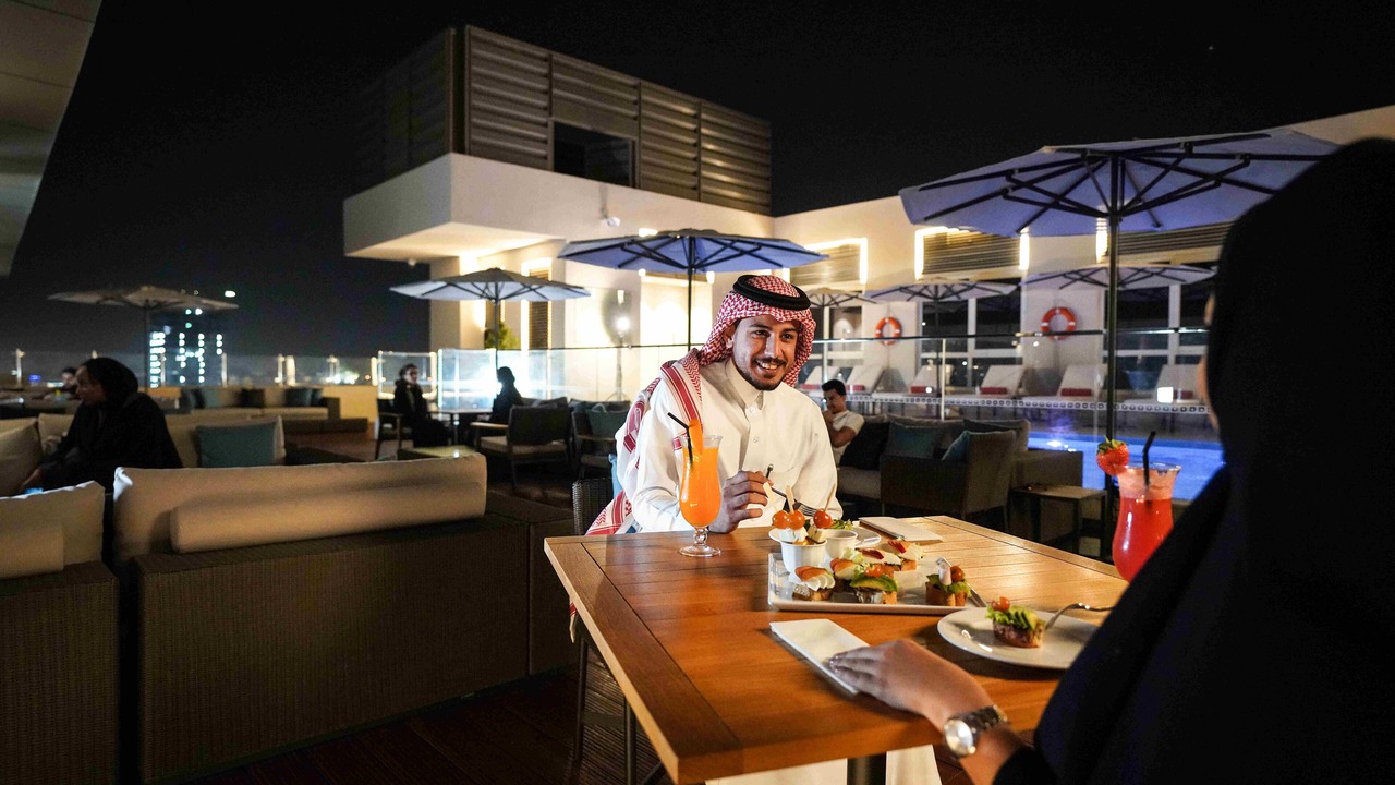 Photo of Outdoor in Corniche