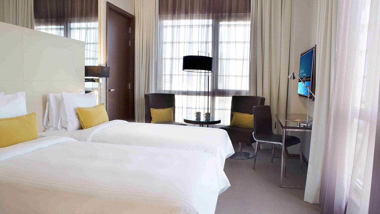 Photo of Bedroom in Corniche
