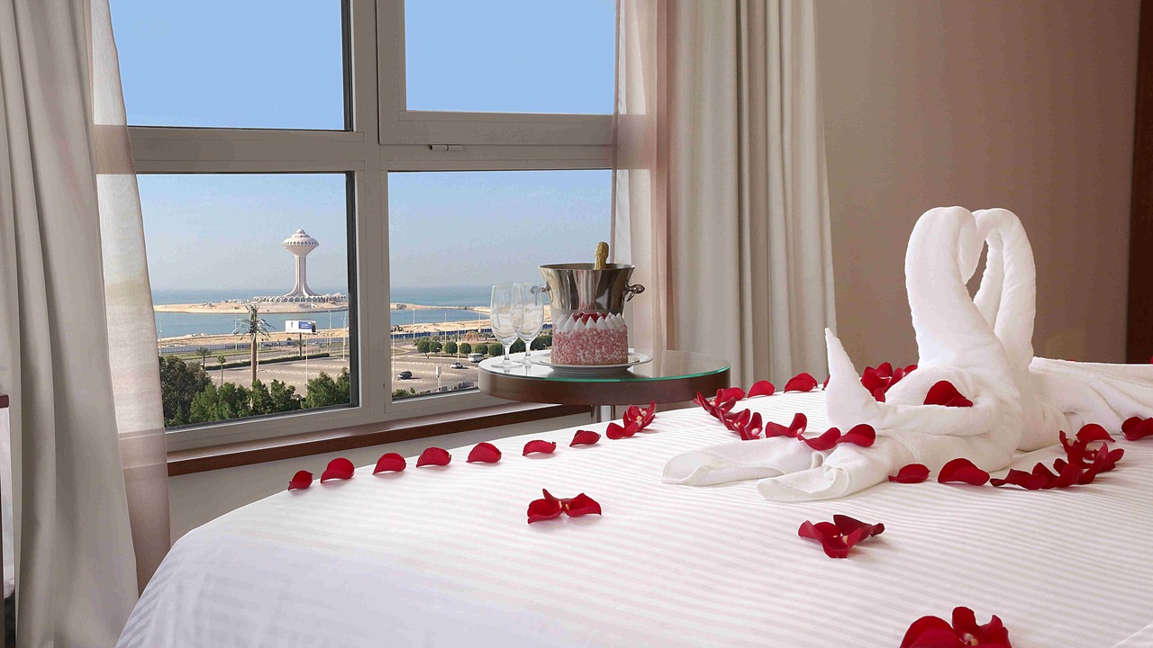 Photo of Bedroom in Corniche