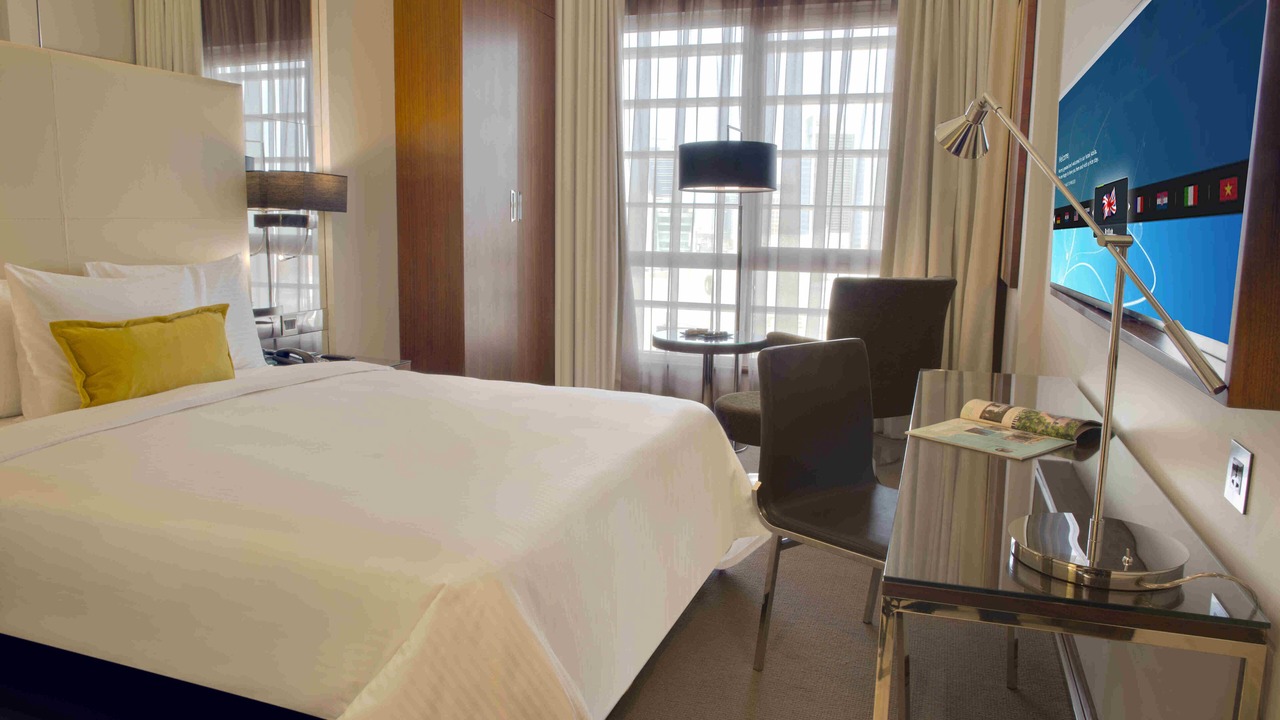 Photo of Bedroom in Corniche