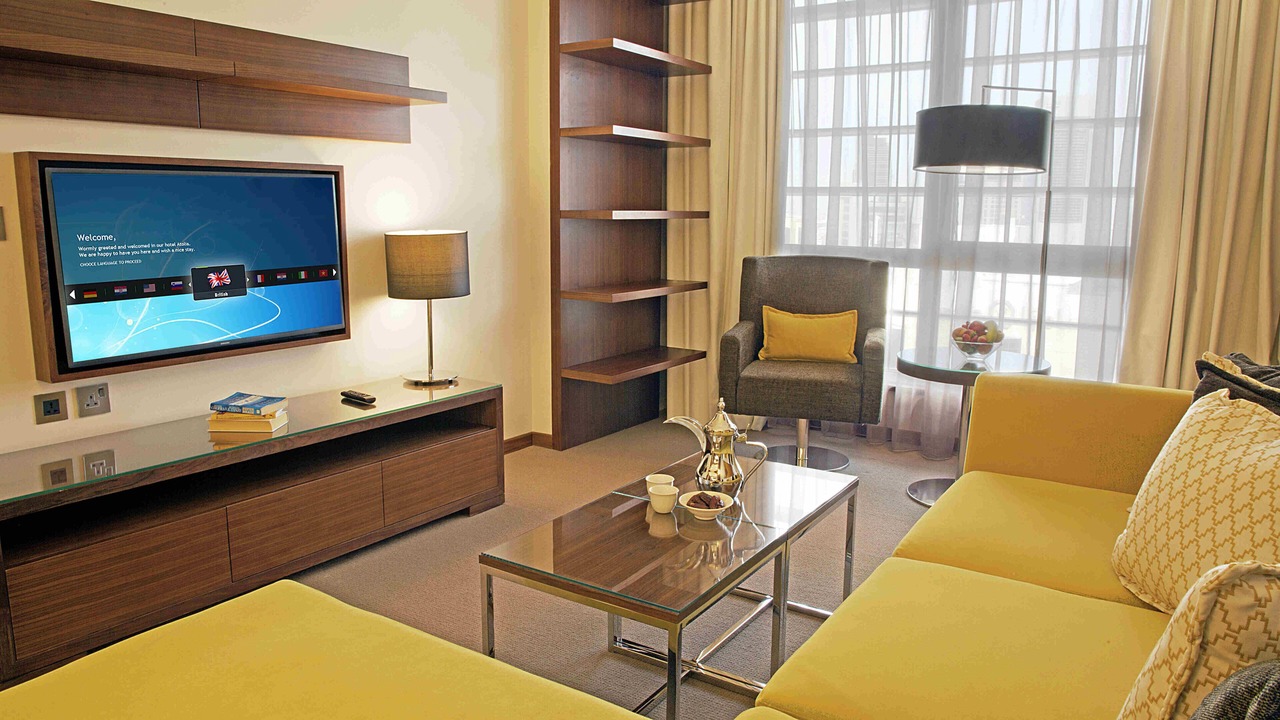 Photo of Bedroom in Corniche