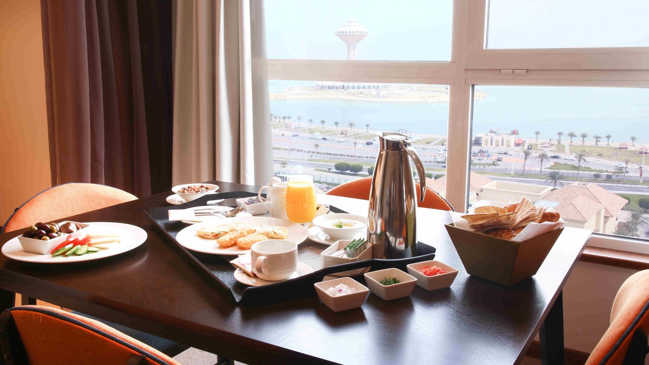 Photo of Bedroom in Corniche