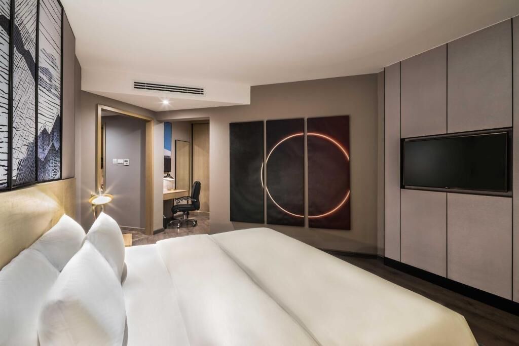 Photo of Bedroom in Unaizah